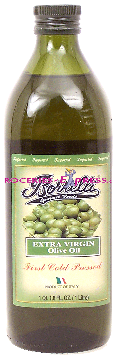Borrelli&nbsp;&nbsp;extra virgin olive oil Full-Size Picture